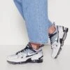Nike Sportswear Air Vapormax Evo - Trainers - Wolf Grey/White/Anthracite/Dark Grey -Stock X beb6e5983c164784b759786d0a12eeaa
