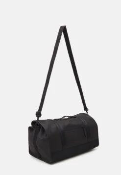 Rains Trail Rolltop Duffel Unisex - Weekend Bag - Black 8 Rains Trail Rolltop Duffel Unisex - Weekend Bag - Black -Stock X beb92425818d40b5ad9c656788fc432e