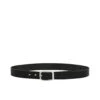Pepe Jeans FLOYD - Belt - Black -Stock X bebc0a3079f54c54911bdd755a321c4b