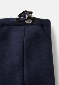 Nike Sportswear NECKWARMER REVERSIBLE CLUB UNISEX - Snood - Obsidian/black/white -Stock X bebf8bac0c114d33ae2719f70b16e42a