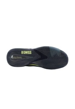 K-Swiss ULTRASHOT - Clay Court Tennis Shoes - Vintage Indigo/naval Academy/luminary Green -Stock X bec748863a6b4d638d6861f85b1e230e