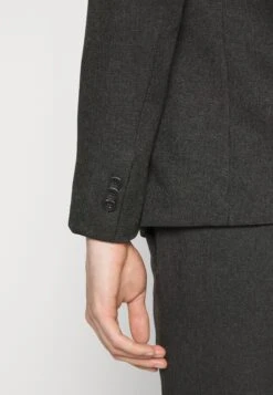 Only & Sons Onseve Suit Set - Suit - Dark Grey Melange -Stock X becb19412d7c4755a33a81c7571ac55e