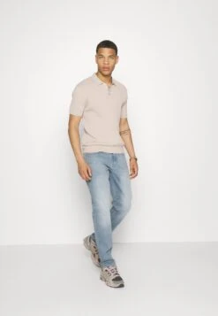 Only & Sons Onsweft Reg - Straight Leg Jeans - Blue/Grey Denim -Stock X becf7d18cd584bc19ff4da80963f0cf9