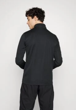 ADIDAS PERFORMANCE Entrada Training - Long Sleeved Top - Black -Stock X bedcddc120ed41c89fe0eeea6c2d1ebe