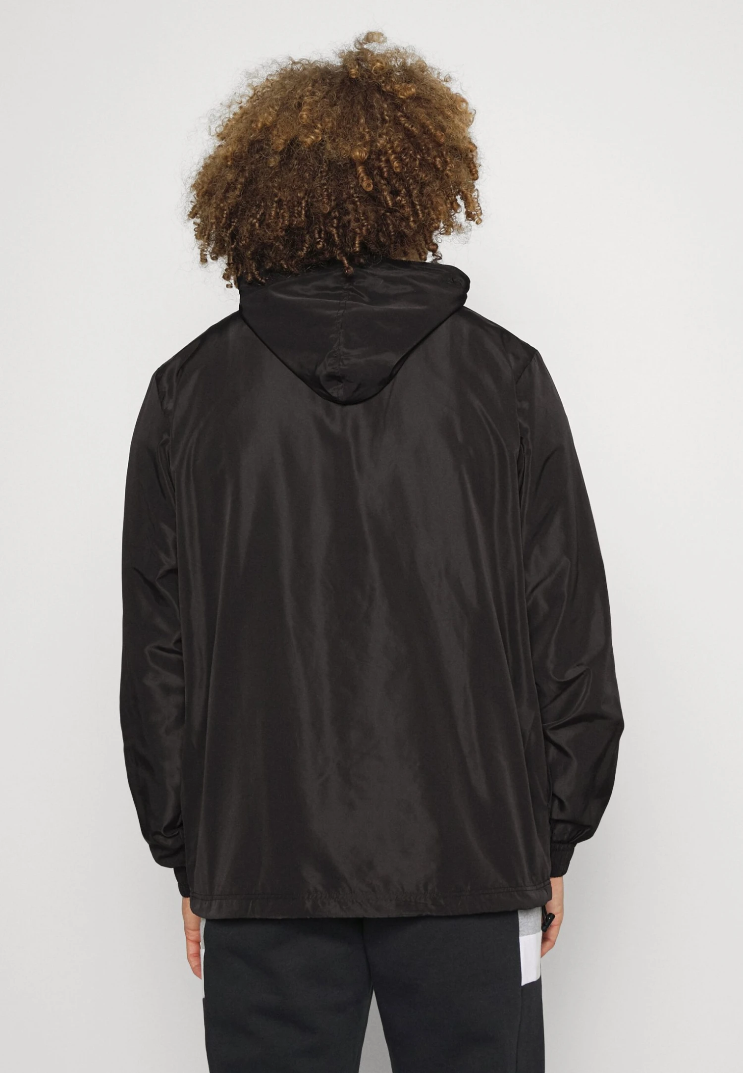 NEW ERA Nba Los Angeles Lakers Seasonal Infill Print - Club Wear - Black 5 NEW ERA Nba Los Angeles Lakers Seasonal Infill Print - Club Wear - Black - Image 3