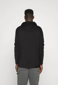 DC SHOES BASELINE - Sweatshirt - Black -Stock X bf025c066f484c3a80699614d120adc5