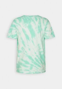 Alpha Industries Tie Dye - Print T-Shirt - Atomic Green -Stock X bf2469e01e3f4a1fab20b7ef3b4235ab
