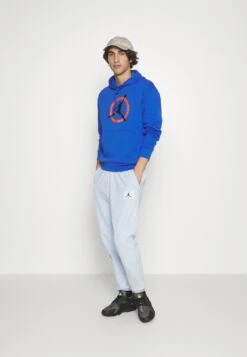 Jordan Sweatshirt - Game Royal -Stock X bf292de7271a4a5c872645e023d74a06