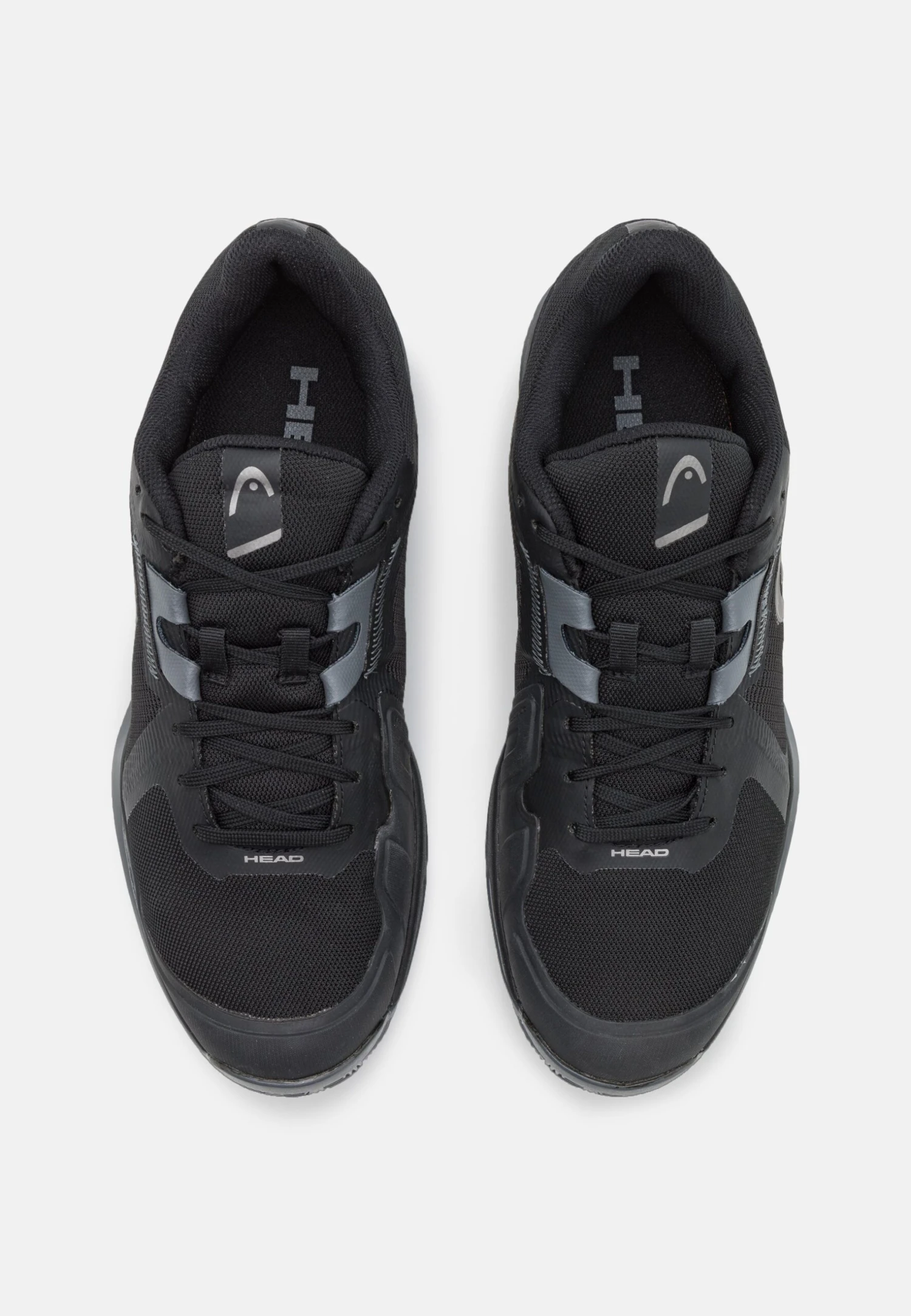 Head Sprint Team 3.5 Clay Men - Clay Court Tennis Shoes - Black 6 Head Sprint Team 3.5 Clay Men - Clay Court Tennis Shoes - Black - Image 4