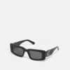 Calvin Klein Jeans Unisex - Sunglasses - Black 1 Calvin Klein Jeans Unisex - Sunglasses - Black -Stock X bf4684e80886467188a907a7bb8395c8