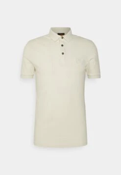 Boss Passenger - Polo Shirt - Open White