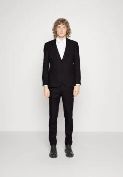 Aquila Set - Suit - Black