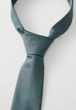 Calvin Klein SLIDELL SOLID - Tie - Sage -Stock X bf721c870c2945d5b9b71603d1426a94