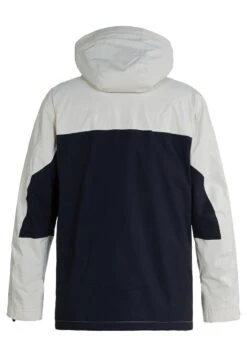 DC SHOES Command 45K - Snowboard Jacket - Pelican -Stock X bf731e97675c4d80b9375b98dab55190