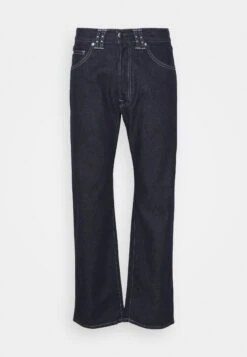 Edwin Canter Pant - Straight Leg Jeans - Platinum Blue Denim -Stock X bf794458e8c043d3bd6818cc70b98f75