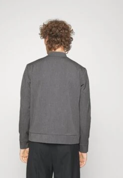 Les Deux Como Bomber Jacket - Bomber Jacket - Grey Melange 10 Les Deux Como Bomber Jacket - Bomber Jacket - Grey Melange -Stock X bf7a0612304f43adbce3acce401c184e