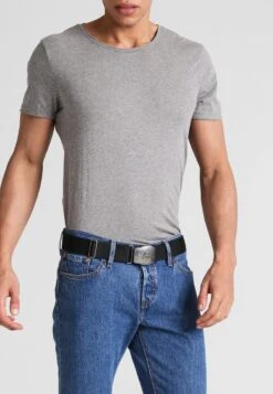 Alpha Industries Belt - Black