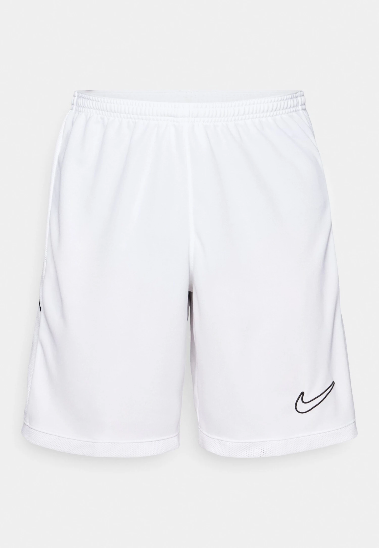 Nike Performance ACADEMY SHORT - Sports Shorts - Midnight Navy/white 9 Nike Performance ACADEMY SHORT - Sports Shorts - Midnight Navy/white - Image 7