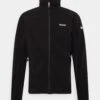 Regatta Hadfield - Fleece Jacket - Black