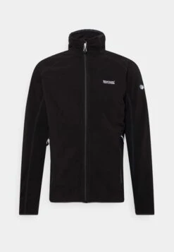 Regatta Hadfield - Fleece Jacket - Black