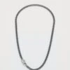 MM6 Maison Margiela NECKLACE UNISEX - Necklace - Brunito 1 MM6 Maison Margiela NECKLACE UNISEX - Necklace - Brunito -Stock X bfa1e225977449c0a9c4a3a1bbee141e