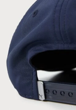 PUMA Golf HERITAGE P TECH CAP - Cap - Deep Navy -Stock X bfa5b087c8134b309059971f237c7947