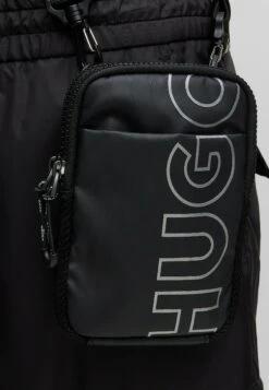 Hugo Brady Small - Across Body Bag - Black One -Stock X bfacc2c1816742feba7ef16b2e91d74f