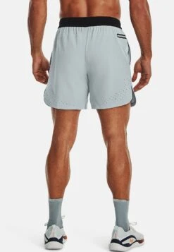 Under Armour Peak - Sports Shorts - Harbor Blue
