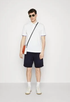 Boss Selian- Shorts - Dark Blue -Stock X bfea02ad45cd4b8ca735b1af6315f9fc