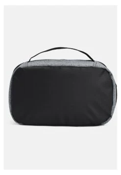 Under Armour Unisex Contain Travel Kit - Wash Bag - Grey 7 Under Armour Unisex Contain Travel Kit - Wash Bag - Grey -Stock X bfeccd79103f456dbcb3b5058e8938bb