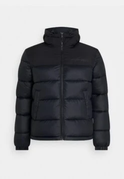Napapijri Hornelen Unisex - Winter Jacket - Black -Stock X bfeccf62ecea44879b0aa498021cf38d