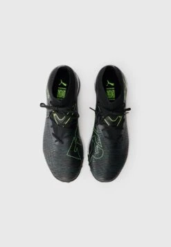 Puma FUTURE 8 MATCH - Turf Football Boots - Black/fizzy Light/green Terrain -Stock X bffce22eb7bd444f9cf4b9e1b3925a02