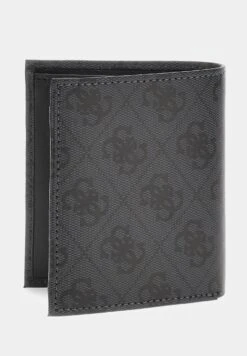 Guess VEZZOLA - Wallet - Black -Stock X bffe371f31534c6a82a7d2d37fe69557
