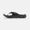 Salomon Reelax Break 6.0 - T-Bar Sandals - Black/Alloy -Stock X c005e6f7a6ec4d95bf97b37bce8fdd16