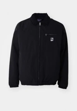 Obey Clothing ELYSIAN JACKET - Light Jacket - Dark Navy 15 Obey Clothing ELYSIAN JACKET - Light Jacket - Dark Navy -Stock X c00735aa638b4a56a53facb70406698f
