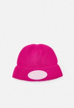 Von Dutch Fisherman Unisex - Beanie - Berry