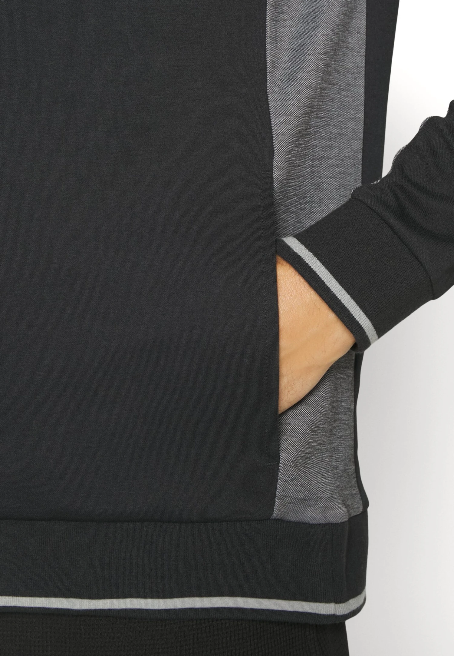 Boss Tracksuit Jacket - Pyjama Top 7 Boss Tracksuit Jacket - Pyjama Top - Image 5