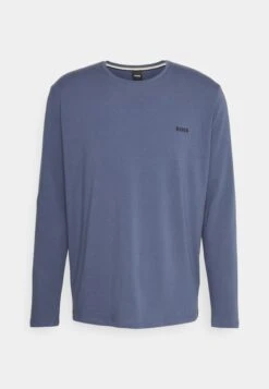 Boss Mix&Match Ls R - Pyjama Top - Marine 10 Boss Mix&Match Ls R - Pyjama Top - Marine -Stock X c01c80f1ba9f43beb0d7a7af72819eae