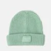 Juicy Couture Malin Chunky - Beanie - Greyed Jade -Stock X c0297b6eecd4489b9c68fddb8515d755