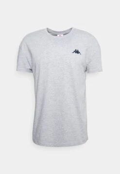 Kappa Veer - Basic T-Shirt - High-Rise Melange -Stock X c0318613831c450c9b55b8eb64d1e6ef