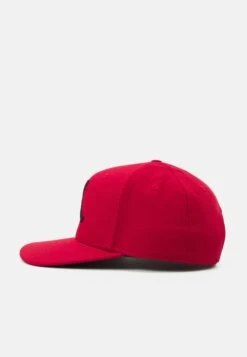 Jordan Pro Jumpman - Cap - Gym Red/Black -Stock X c0375b7ddcd44852a46477242cb281ee