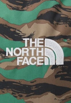 The North Face Vault Unisex - Rucksack - Deep Grass Green/Asphalt Grey -Stock X c0390482b83e4828901f8a23f94094b0