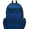 DC SHOES BREED - Rucksack - Brq Dark Denim