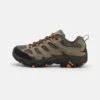 Merrell Moab 3 Gtx - Hiking Shoes - Olive -Stock X c03f49abc171434ea4a9e60a8368433c
