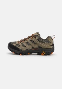 Merrell Moab 3 Gtx - Hiking Shoes - Olive