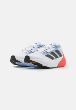 ADIDAS PERFORMANCE Adistar 2 M - Neutral Running Shoes - Footwear White/Grey Five/Solar Red -Stock X c046ea4758d242958bca3fac8c153834