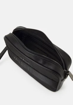 Valentino Bags Damian Unisex - Across Body Bag - Nero -Stock X c05f00350b3e42fcb4e8bfdb2104098e