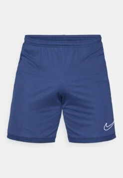 Nike Performance ACADEMY SHORT - Sports Shorts - Midnight Navy/white 23 Nike Performance ACADEMY SHORT - Sports Shorts - Midnight Navy/white -Stock X c067acd8f6224b8bb3af71827be8e258