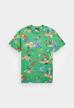 Polo Bear Jersey T-Shirt - Print T-Shirt - Multi-Coloured -Stock X c073fd63cf0f472586ff6519f8bf76e8