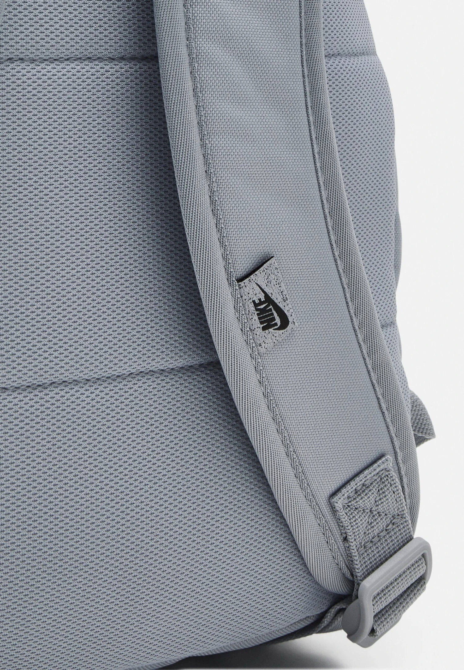 Nike Sportswear Elemental Unisex - Rucksack - Wolf Grey/Black 8 Nike Sportswear Elemental Unisex - Rucksack - Wolf Grey/Black - Image 6